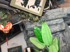 -武林峰餐厅(龙湖星悦荟店)