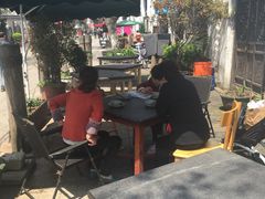 -蜜桃餐厅·古运河畔(南下塘店)
