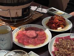 -蒜香焼肉PURUSHIN(马场路店)