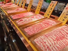 -苏格里岛自助烤肉海鲜火锅(成都金牛万达店)