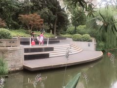 -兰溪青年公园