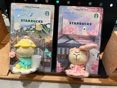 -星巴克(北京天坛东路店)