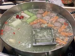 -野妹火锅(南园店)