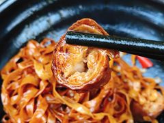 -亞婆井·劲抽面食(铂顿城店)