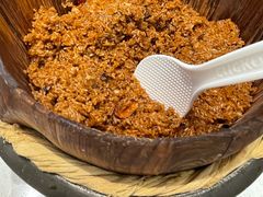 -清心素食自助餐厅(夫子庙店)