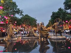 -大唐不夜城