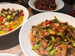 -德叔阙里·衢州菜馆(月湖店)