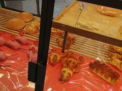 -面包新语(上地华联店)