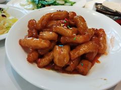 -咪咪川菜(太乙路店)