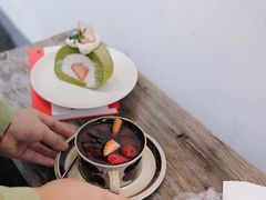 -竹子咖啡bamboo coffee