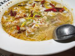 -太二酸菜鱼(正大广场店)