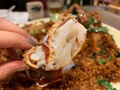 -喜记避风塘炒辣蟹(总店)