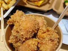 -前进5路汉堡炸鸡(前进五路店)