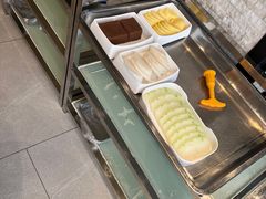 -天都火锅酒楼(虹梅南路店)