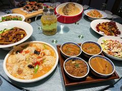 -裕丰源滋补烩面(天赋路店)