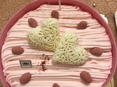 -红跑车蛋糕世界(清江路店)