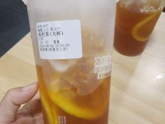 -桂桂茶(恒基名人店)