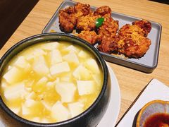 海胆豆腐羹-胆食海胆水饺(总店)