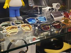 -drivepro(三里屯店)