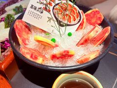 -季季山·云南野生菌火锅(上海首店)
