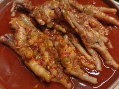 -京玉菲饭店(李村店)