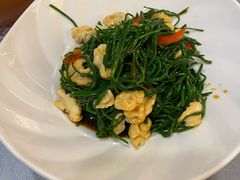 -汗腾格里·风味餐厅(新疆驻京办店)