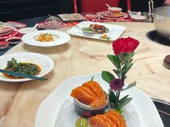 -禧悦楼 · 港味海鲜火锅