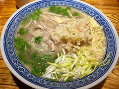 -老雒阳面馆·水席·洛阳菜(王城路店)