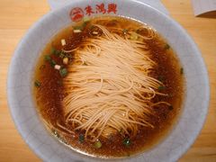 -朱鸿兴面馆(镇湖店)