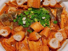 -新白鹿餐厅(城西银泰城店)