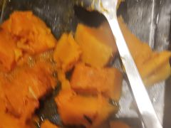 蒸南瓜-清心素食自助餐厅(夫子庙店)