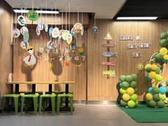 -海底捞火锅(万丰桥店)