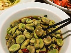 -江南驿·二十余年创意杭帮味(良渚玉鸟集店)