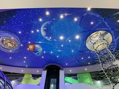 -苏州青少年科技馆