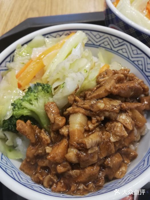 吉野家(南昌铜锣湾店)图片