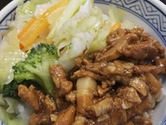 -吉野家(南昌铜锣湾店)