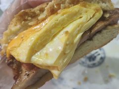 -渔记茶餐厅(渔村店)