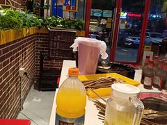 -钢管厂五区小郡肝火锅串串香(福清店)