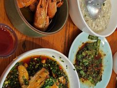 -百家鲜·杭帮菜