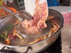 -小煵记·打边炉(西丽文光店)