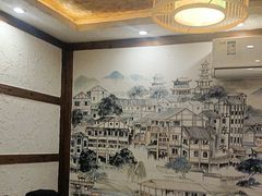 -灶东家民间菜(回兴店)
