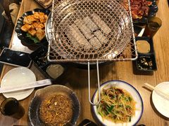 -大壮家原味烤肉(兴华北街店)