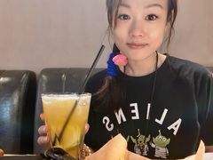 -Maxpoint Kitchen 西餐咖啡(乐峰广场店)