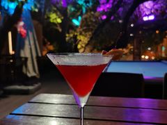 -爵士花园音乐酒吧餐厅