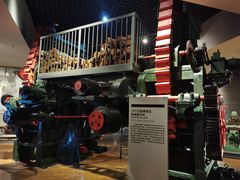 -柳州工业博物馆