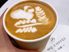 -MQ COFFEE STAND明谦(新洲店)