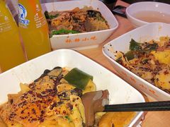 -林静小吃(复兴路店)