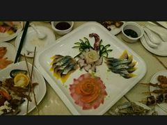 -鑫海汇海鲜烤肉自助(北国商城店)