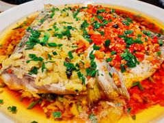 -钟掌勺忘不了地道湘菜(新天地假日广场店)