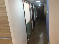 -精德口腔·种植修复·儿牙中心(财富中心店)